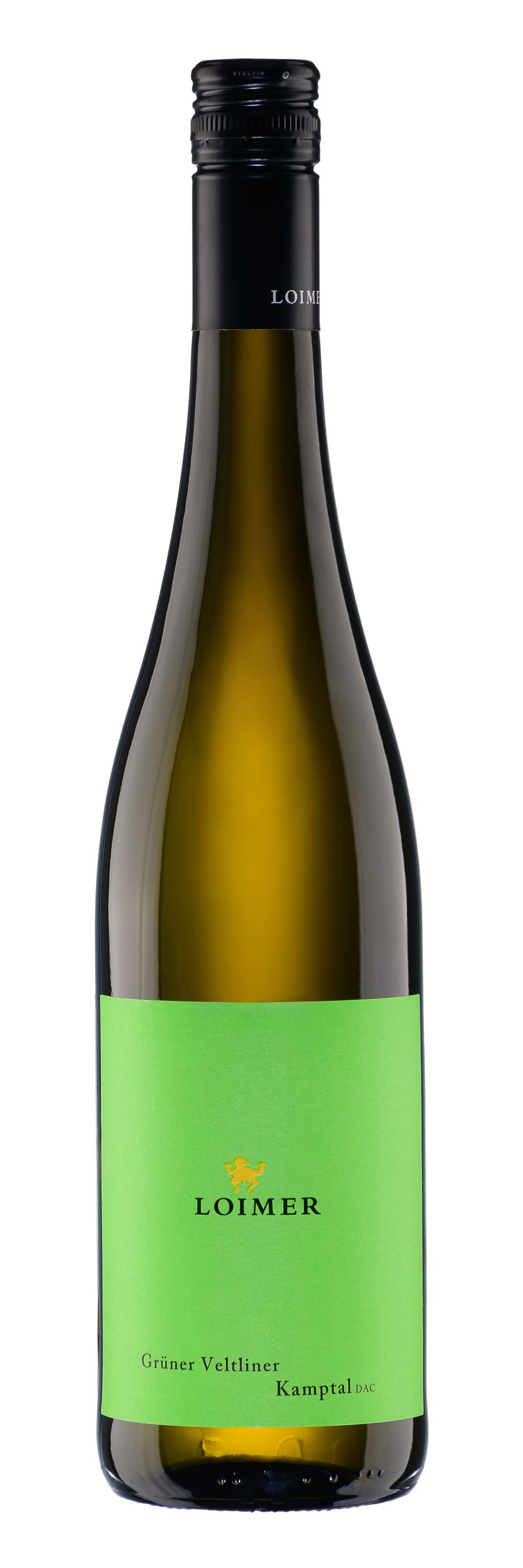 Loimer, Gruner Veltliner, 2025