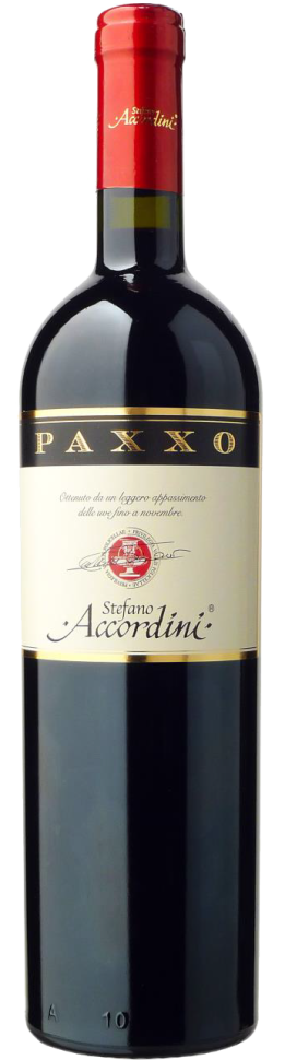 Paxxo Rosso del Veneto
