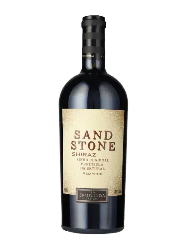Sand Stone Shiraz, 0,75 л