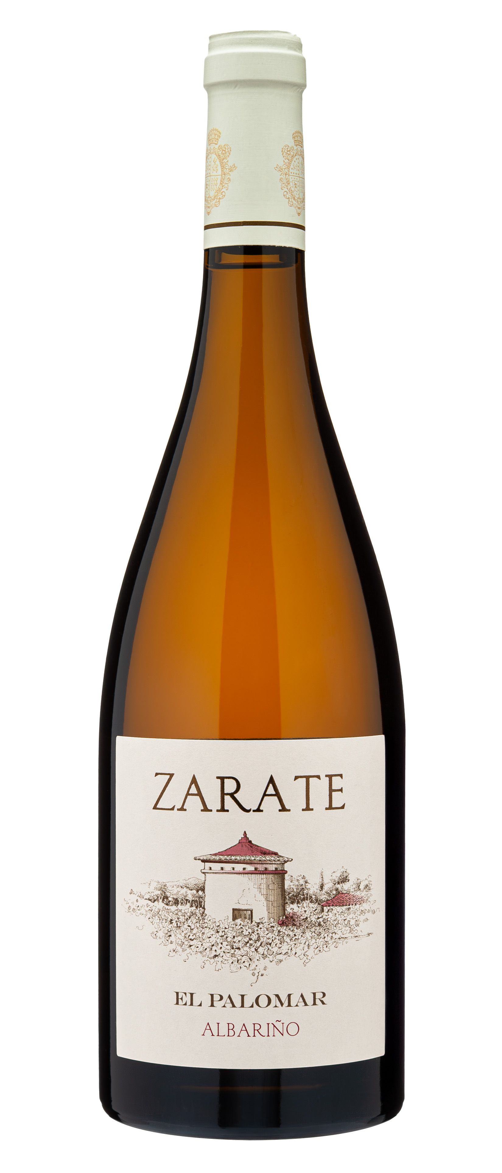 Zarate, El Palomar Albarino, 2023