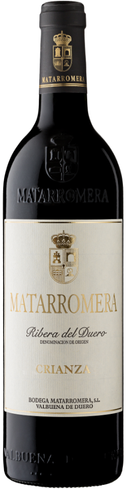 Matarromera Crianza 0,375l