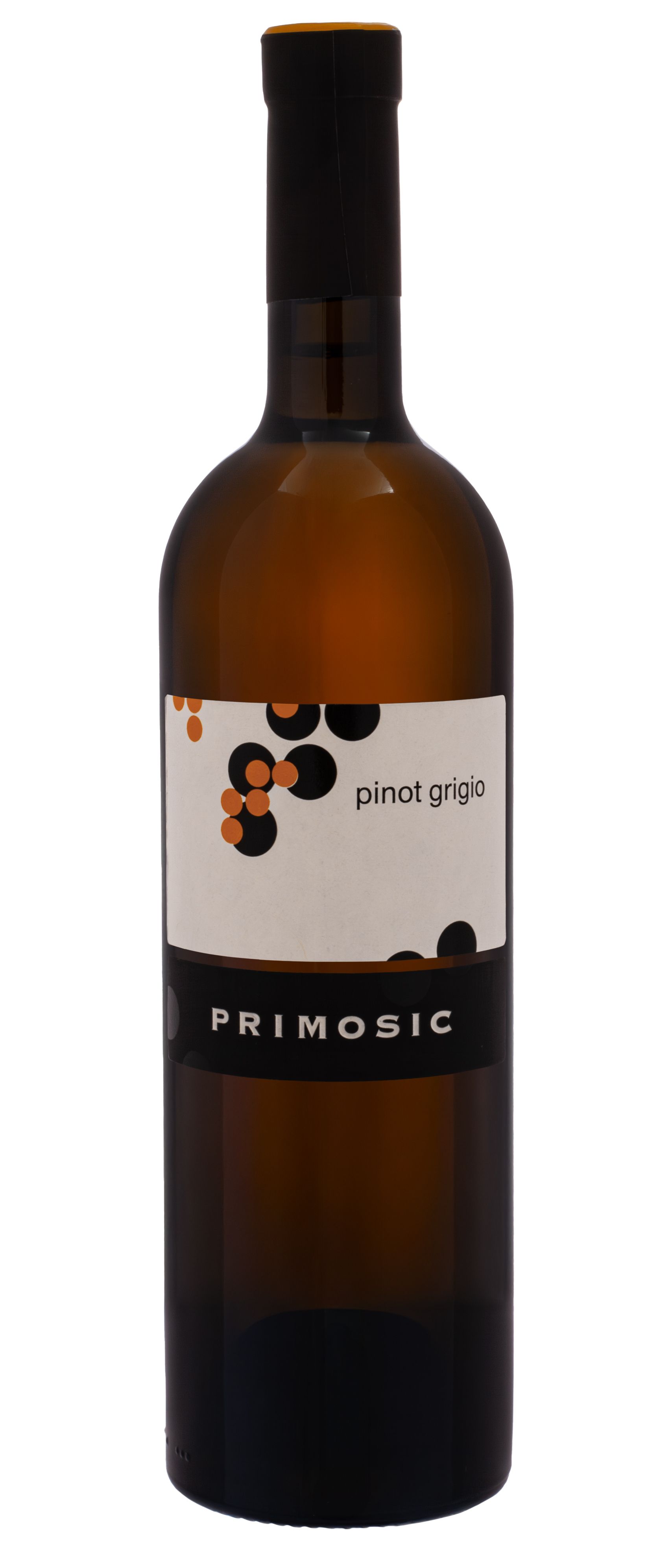 Primosic, Pinot Grigio Murno, 2022