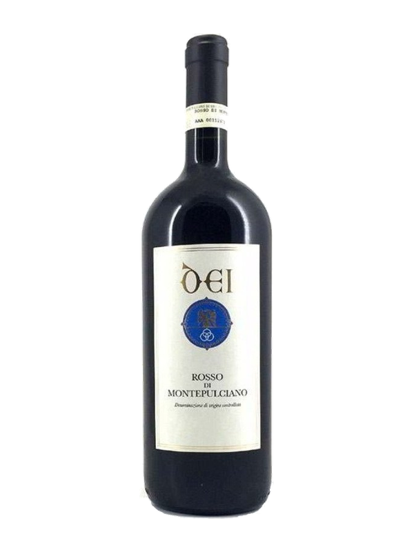 Dei Rosso di Montepulciano DOC, 1,5 л