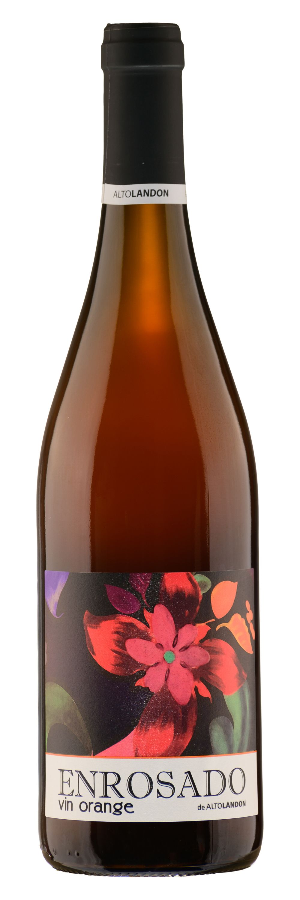 Altolandon, Enrosado Orange, 2023