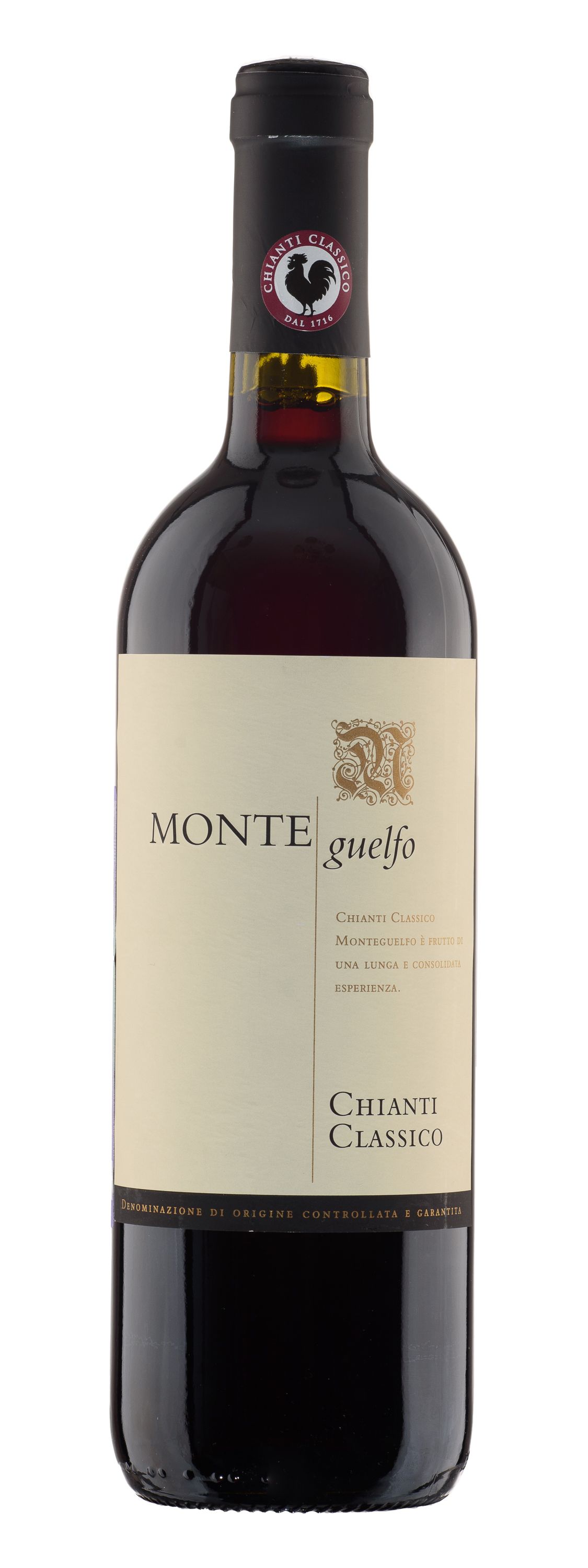 Cecchi, Monteguelfo Chianti Classico, 2021