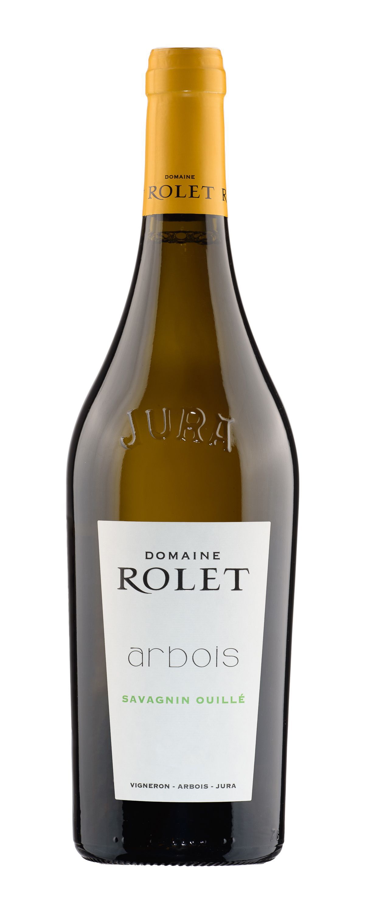 Domaine Rolet, Arbois Savagnin Ouillé, 2024
