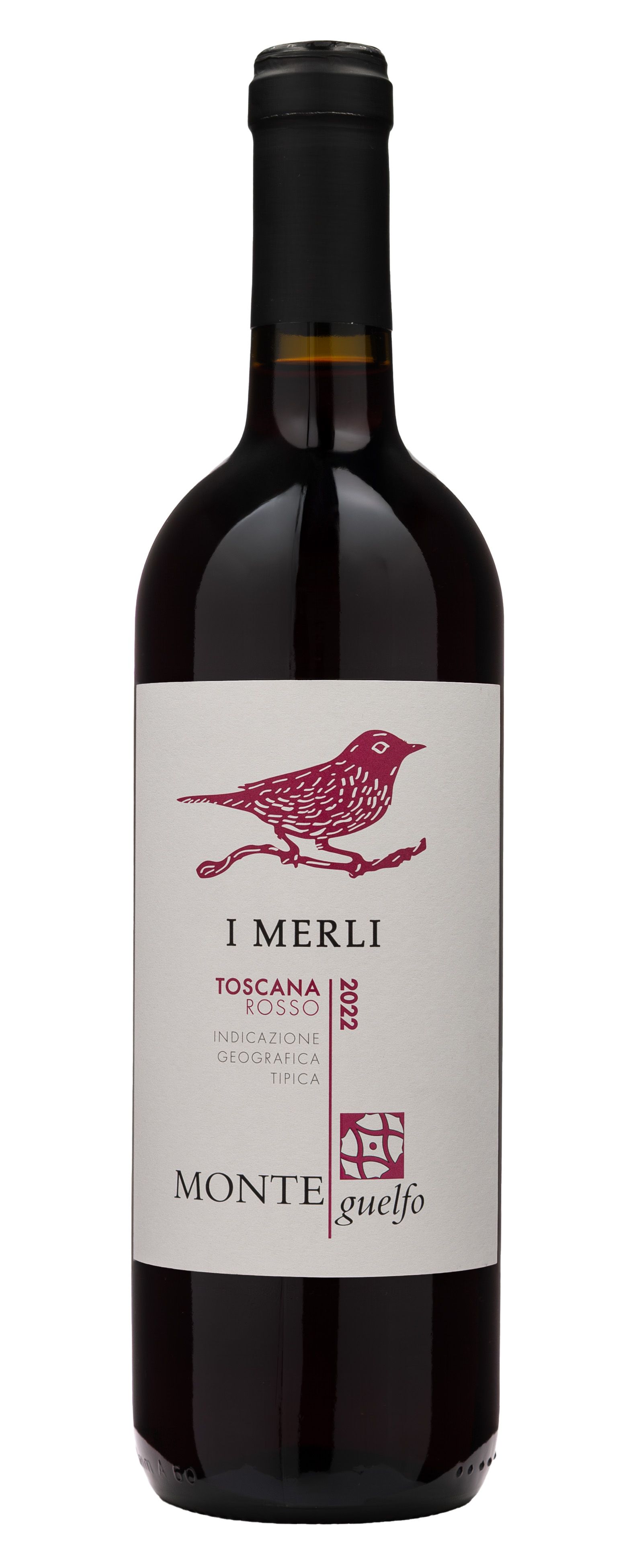Cecchi, Monteguelfo I Merli, 2022