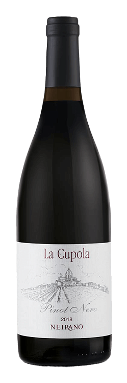 Вино Pinot Nero La Cupola Neirano, 2024 г.