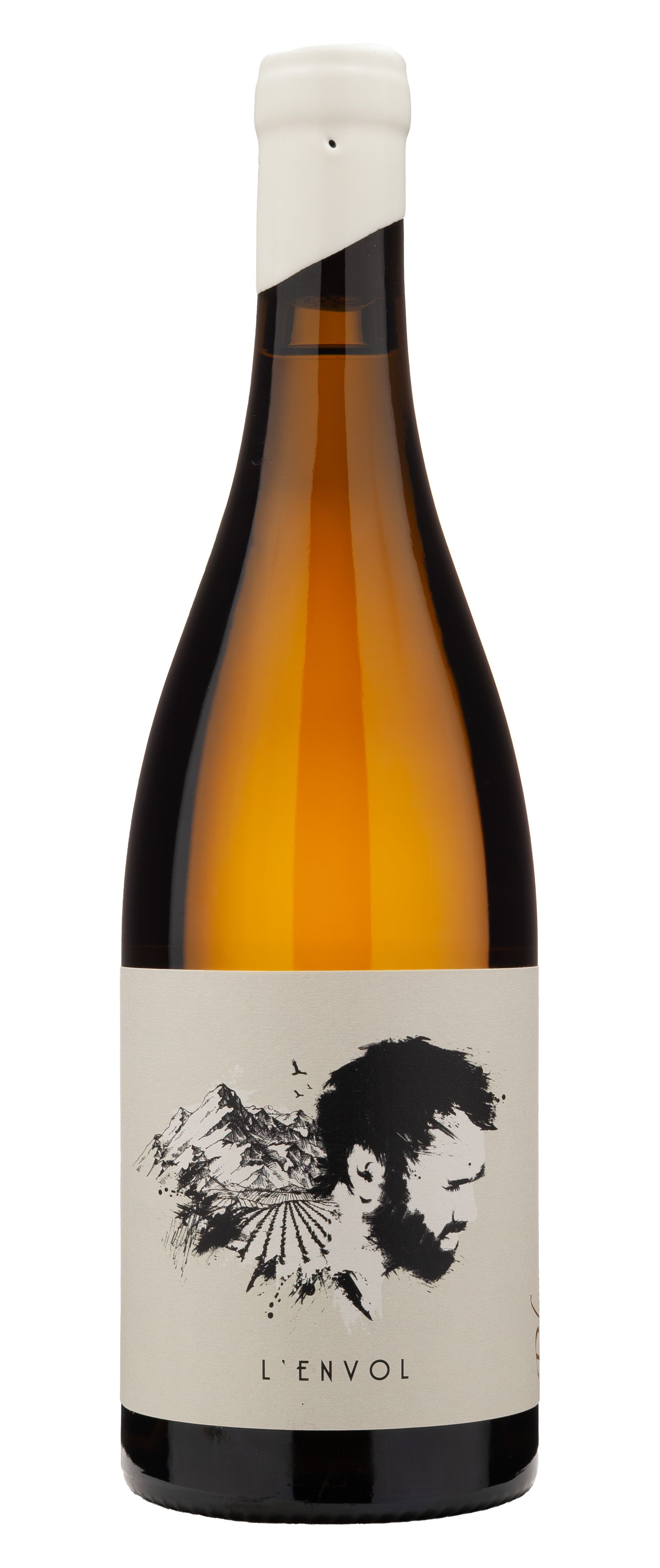 Domaine Delmas, L'Envol, 2020