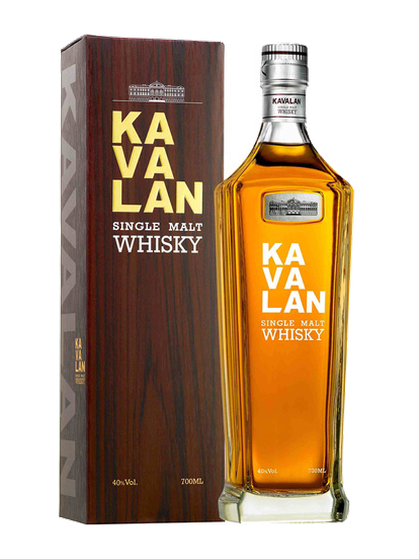 Kavalan Classic 0,7 л