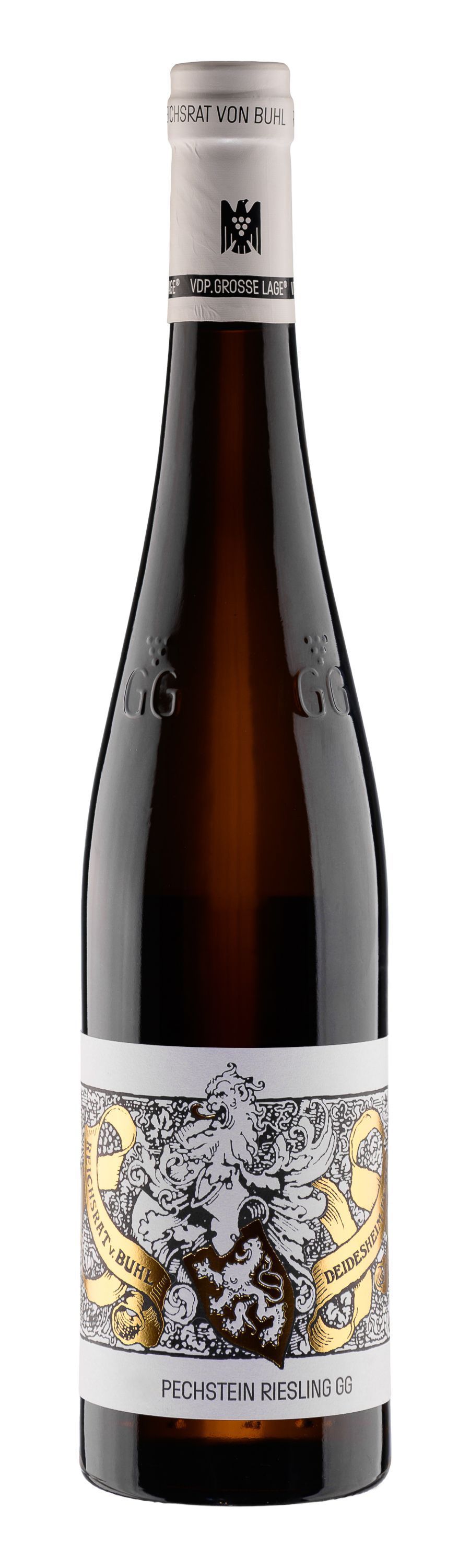 Von Buhl, Pechstein GG Forster Riesling Trocken, 2021