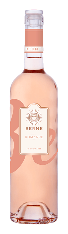 Вино Romance Berne, 2025 г.