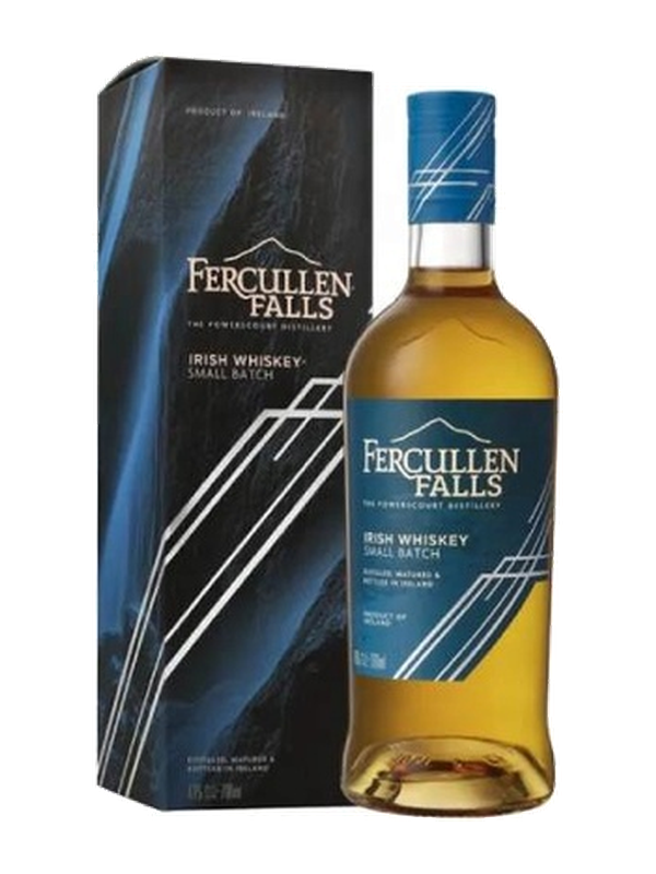 Fercullen Falls Small Batch 0,7 л