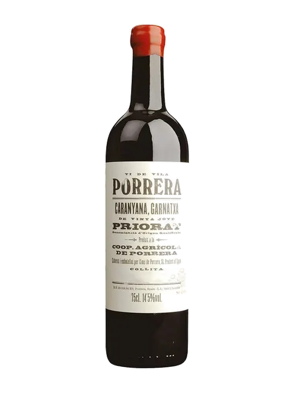 Cims de Porrera Vi de Vila Porrera Priorat DOCa, 0,75 л