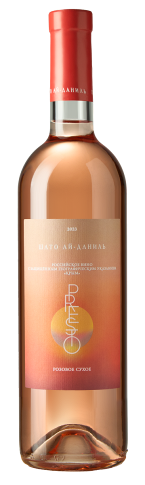 Шато Ай-Даниль Presto