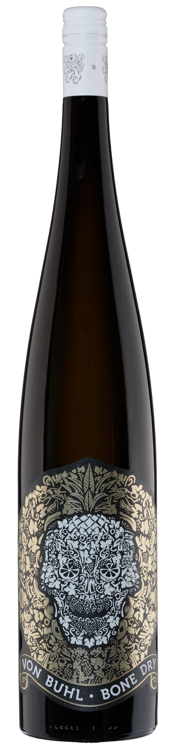 Von Buhl, Bone Dry Riesling, 2023