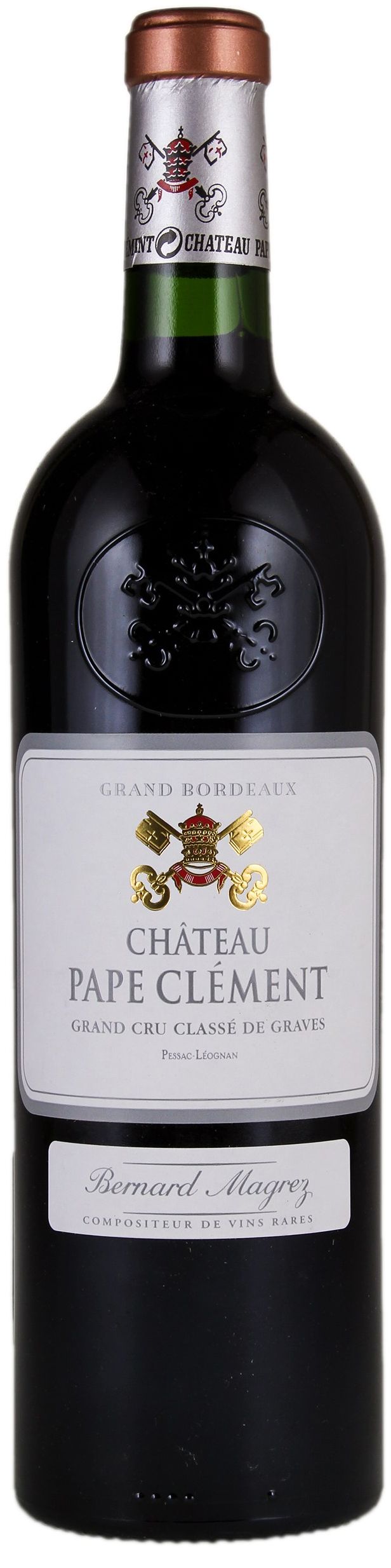 Chateau Pape Clement, Rouge Grand Cru Classe De Graves, 2014