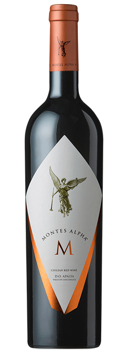 Montes Alpha M