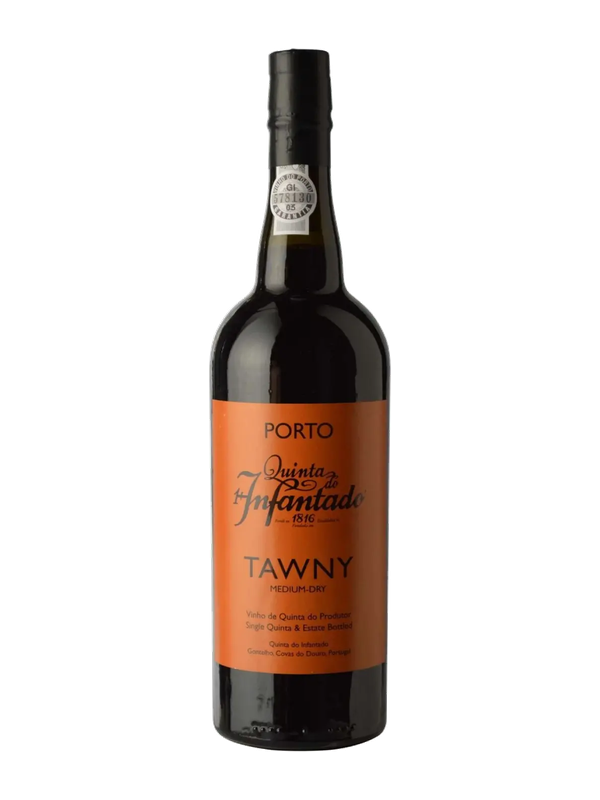Quinta do Infantado Porto Tawny, 0,75 л