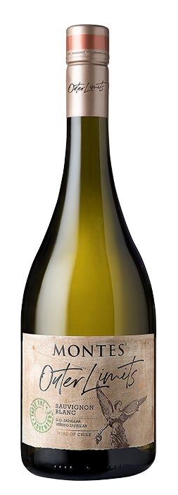 Montes Outer Limits Sauvignon Blanc