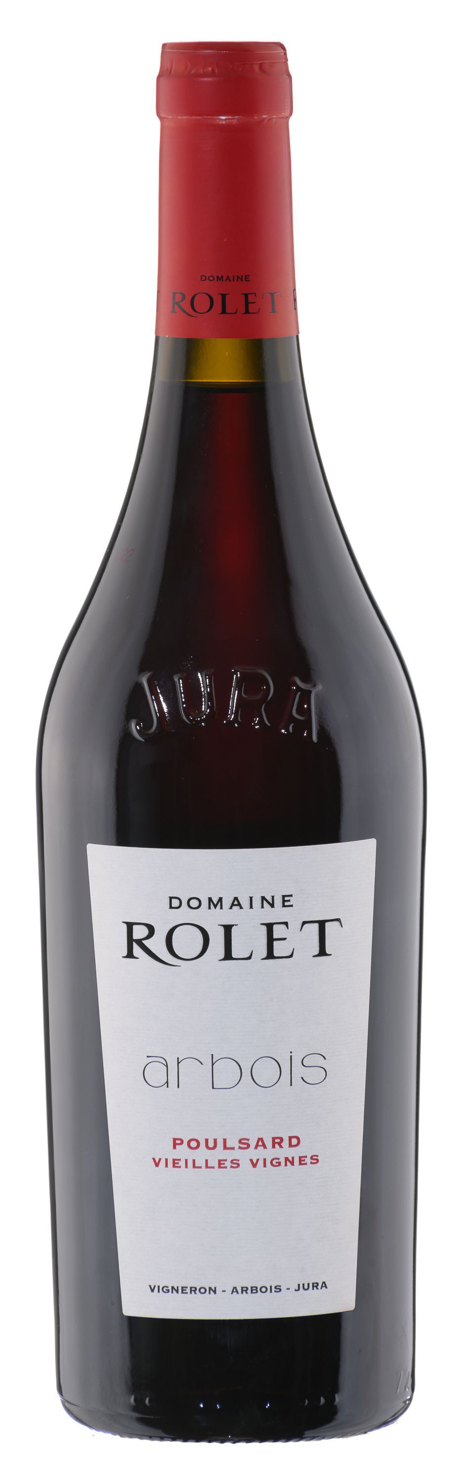 Domaine Rolet, Arbois Poulsard Vieilles Vignes, 2023