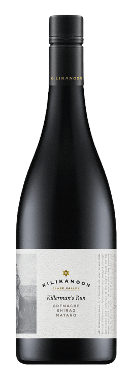 Вино Grenache-Shiraz-Mataro Killerman's Run Clare Valley Kilikanoon, 2023 г.