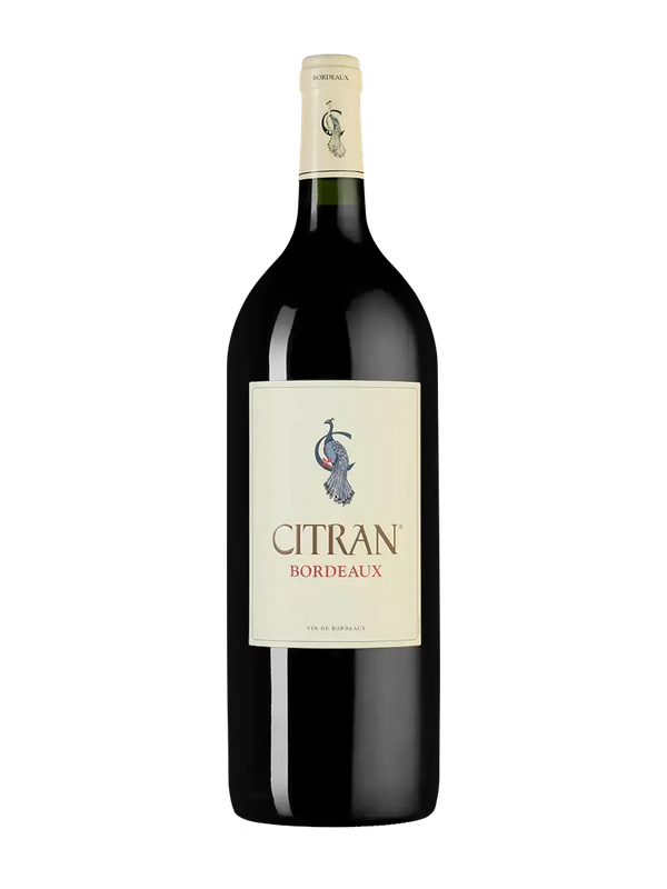 Citran Bordeaux Supérieur, 1,5 л