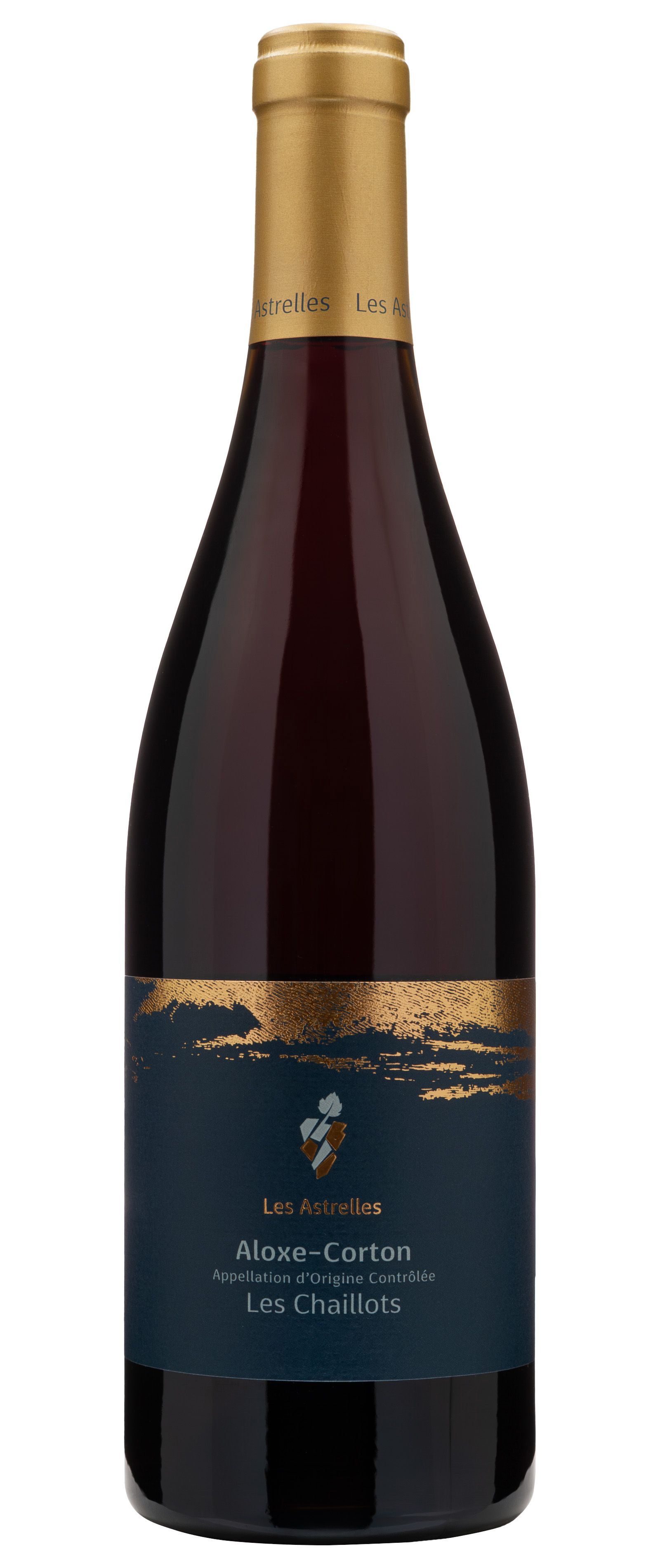 Domaine Les Astrelles, Aloxe-Corton Les Chaillots, 2023