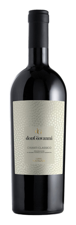 Вино Chianti Classico Don Giovanni Terre Natuzzi, 2023 г.