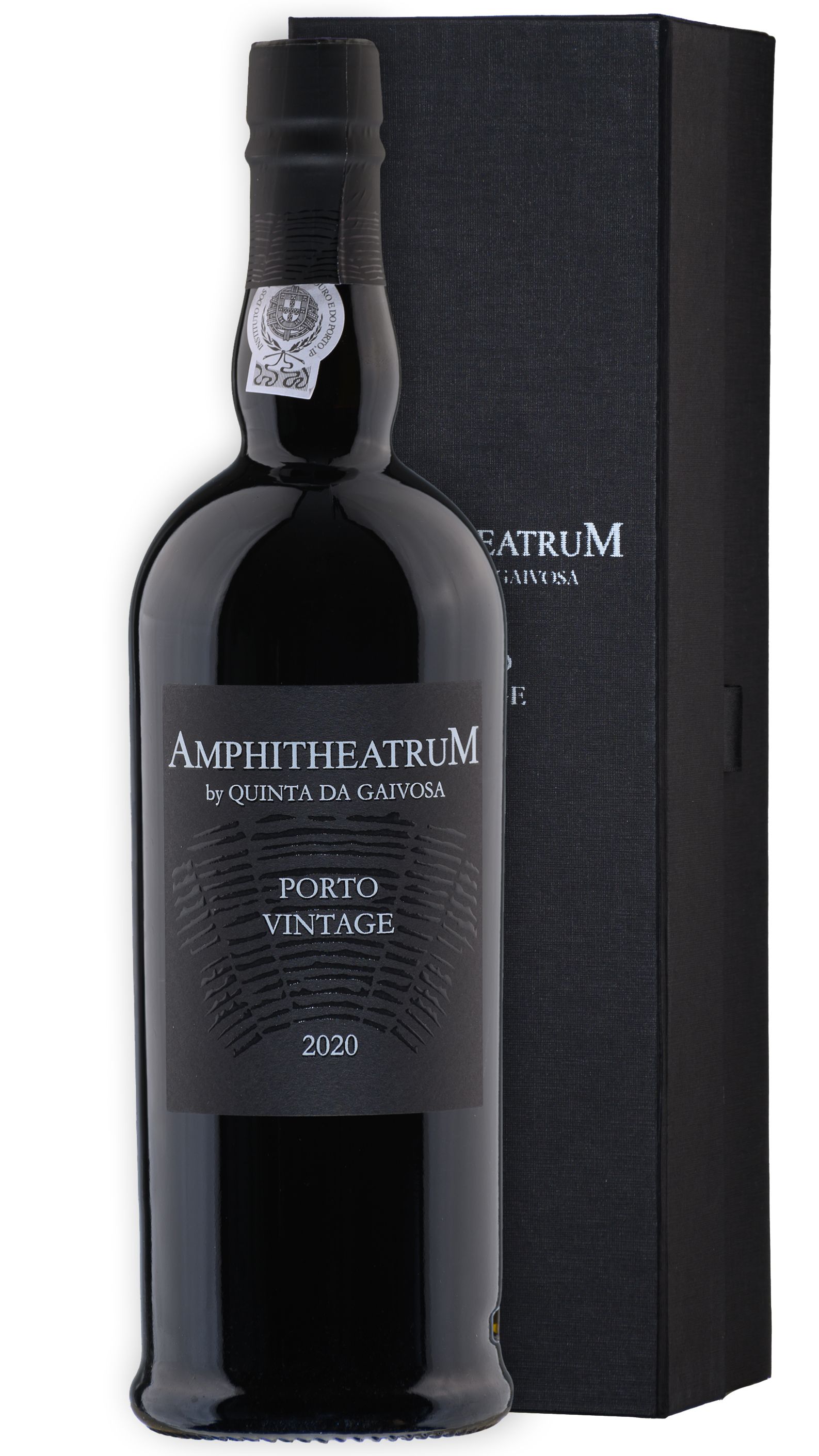 Quinta da Gaivosa, Amphitheatrum Porto, 2020 (Gift Box)