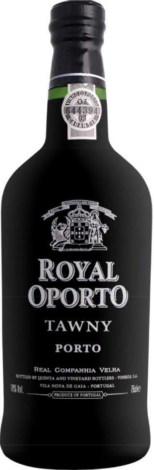 Real Companhia Velha Royal Oporto Tawny
