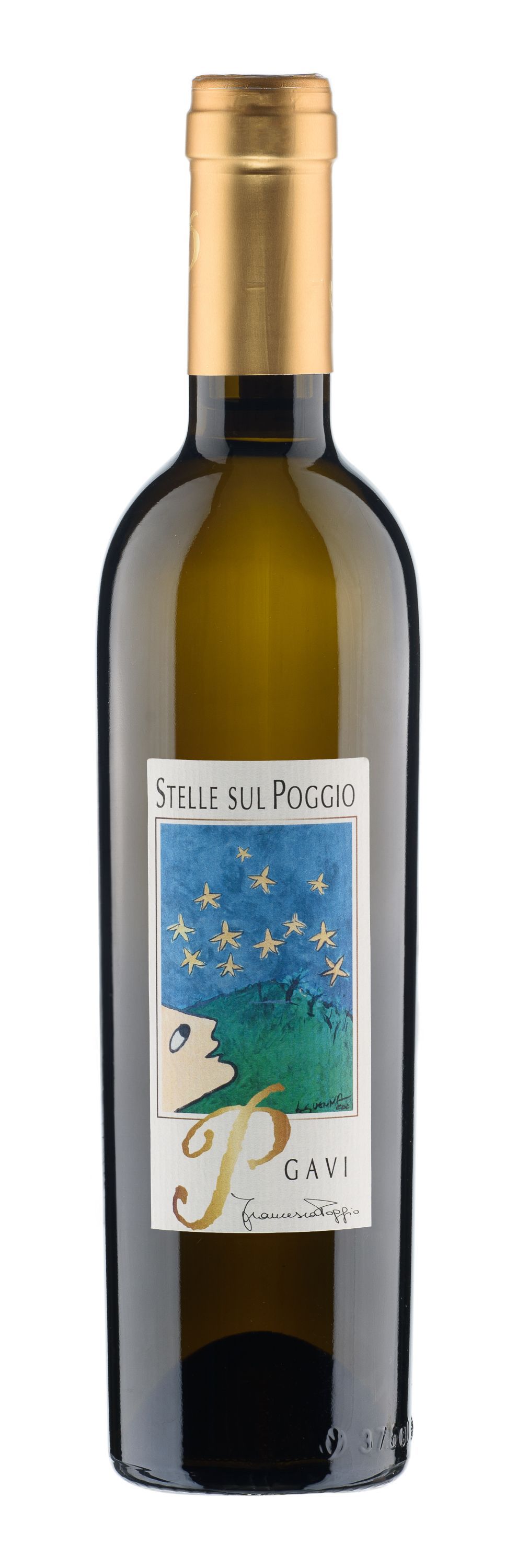 Il Poggio di Gavi, Stelle Sul Poggio, 2023