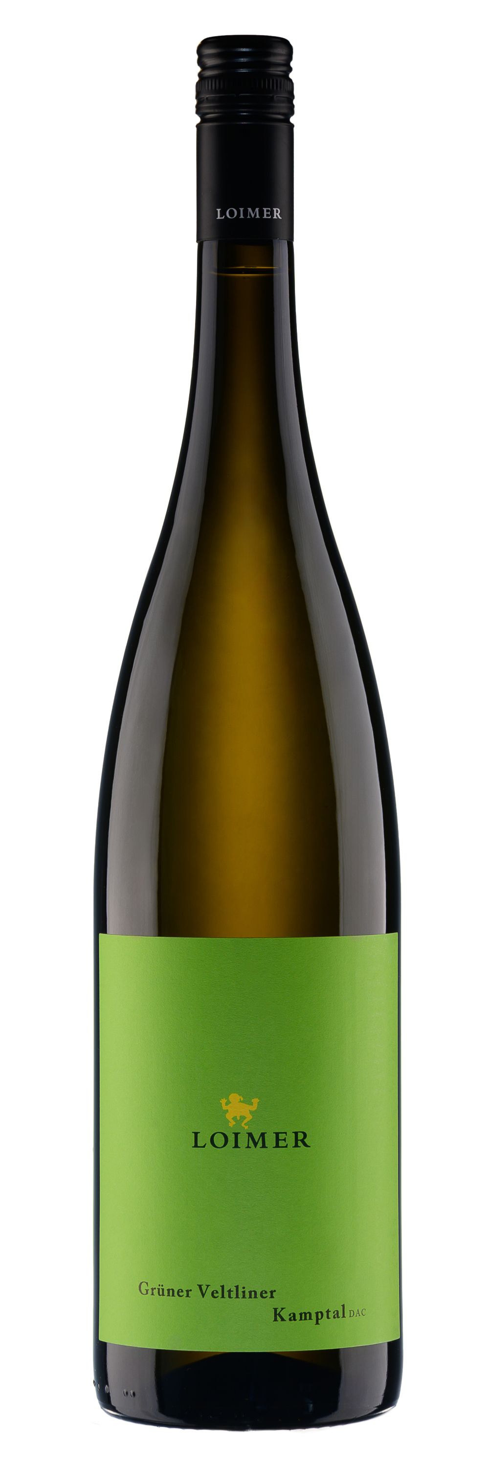 Loimer, Gruner Veltliner, 2022