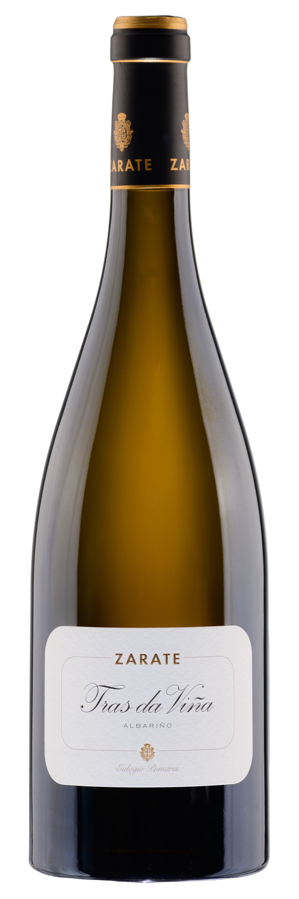 Zarate, Tras Da Vina Albarino, 2022