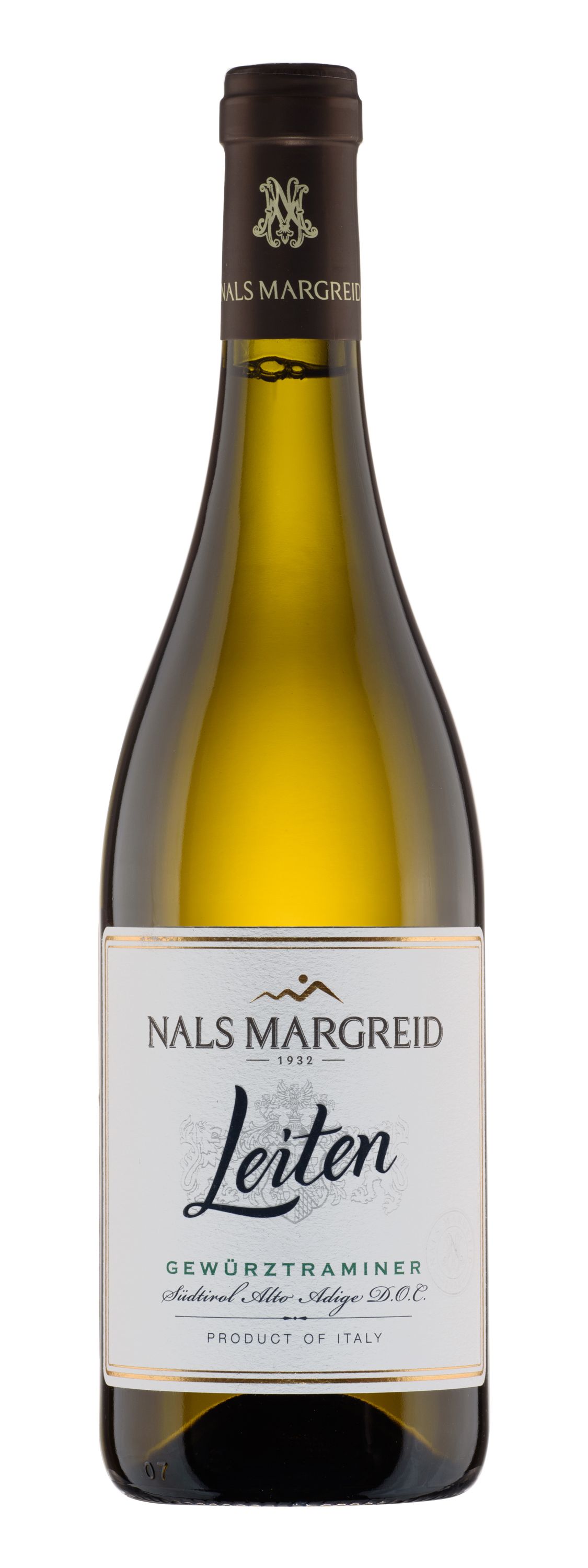 Nals Margreid, Leiten Gewurztraminer, 2023