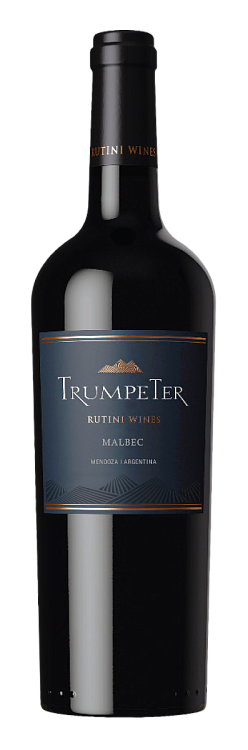 Вино Malbec Trumpeter, 2025 г.