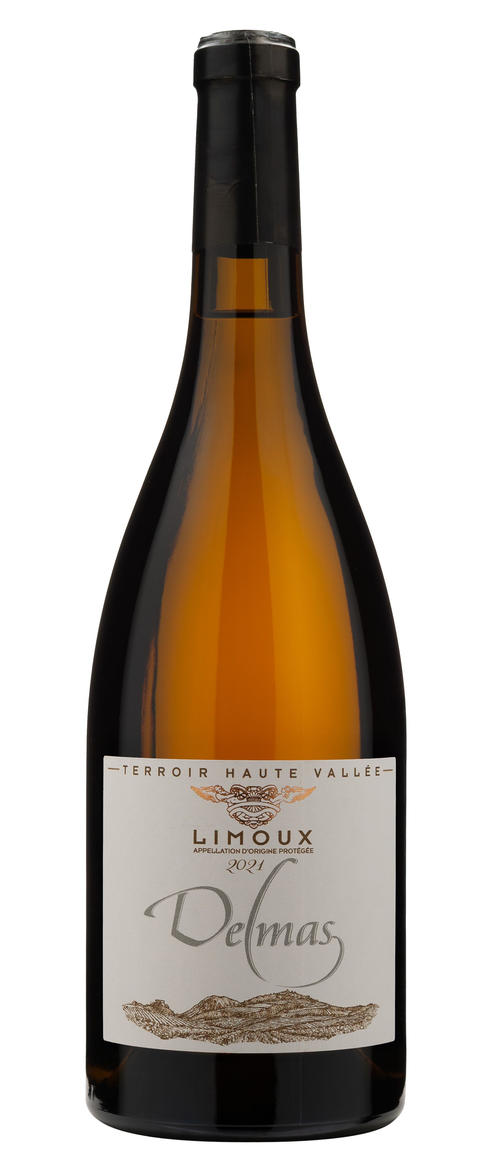 Domaine Delmas, Terroir Haute Vallee Limoux, 2021