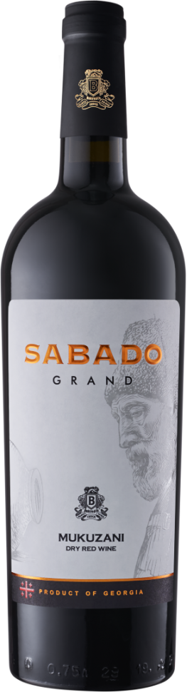Sabado Grand Mukuzani