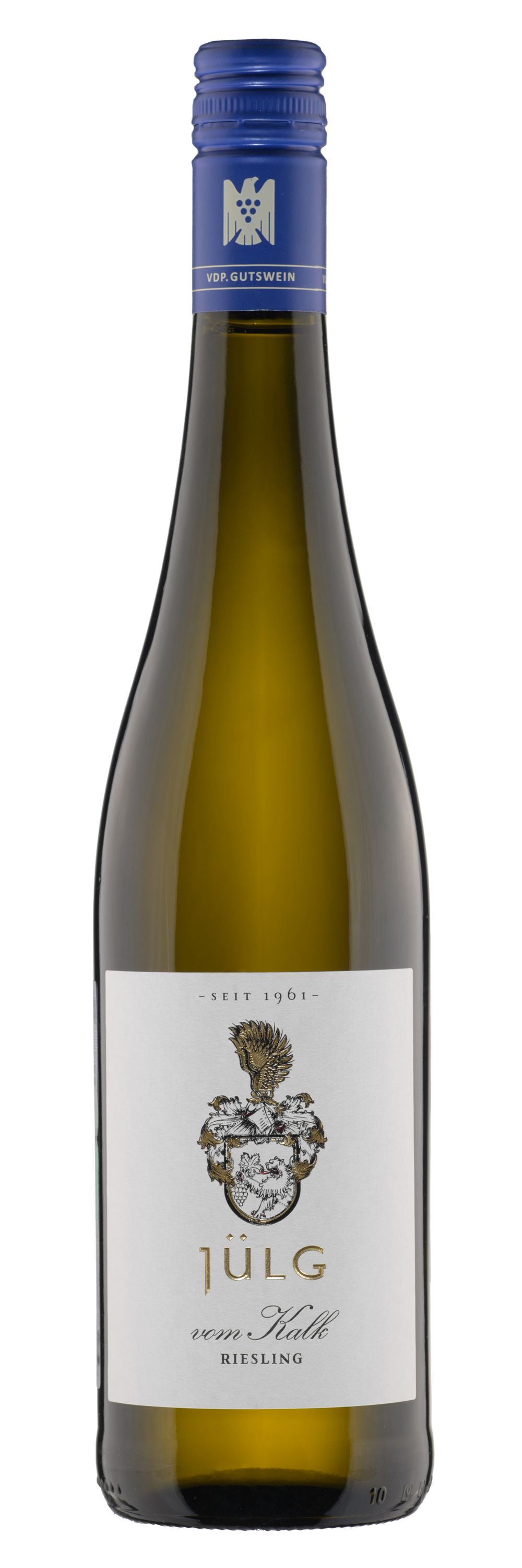 Julg, Riesling Vom Kalk, 2024