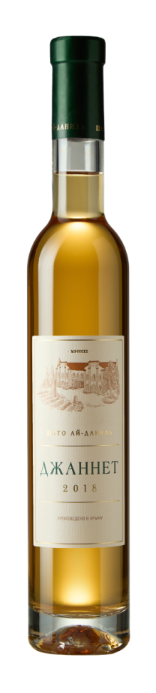 Шато Ай-Даниль, Джаннет 0,5 l