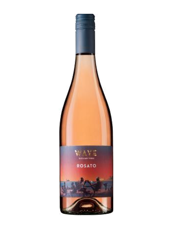 Settesoli Wave Rosato Terre Siciliane IGT, 0,75 л