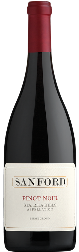 Sanford Pinot Noir Sta. Rita Hills