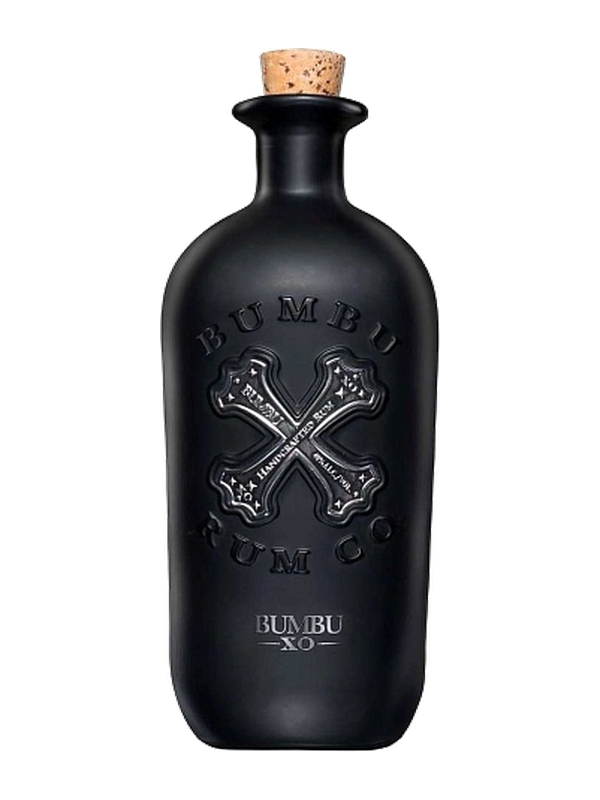 Ром "Бумбу XO" 0.7л