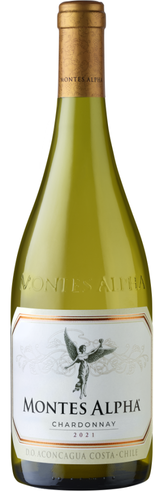 Montes Alpha Chardonnay