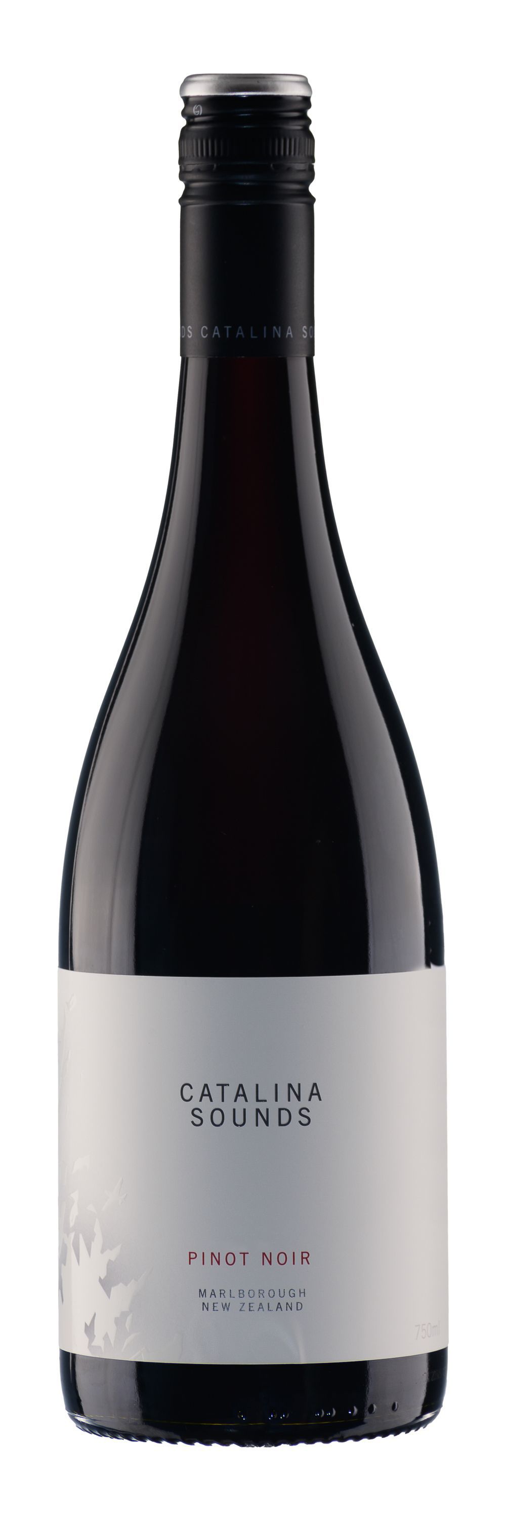 Catalina Sounds, Pinot Noir, 2023