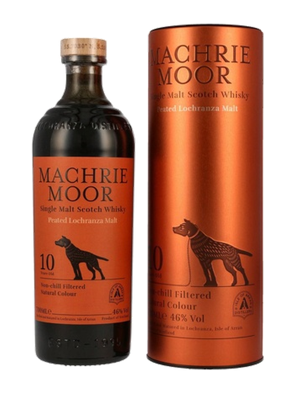 Machrie Moor, 0,7 л