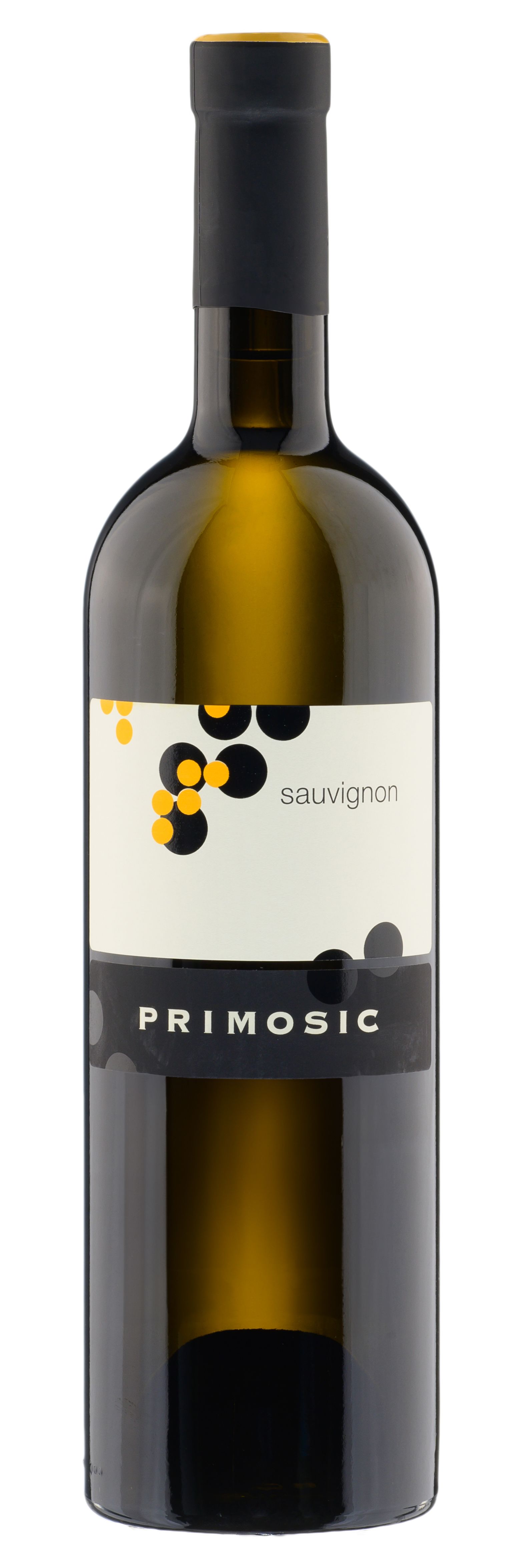 Primosic, Sauvignon Blanc, 2024