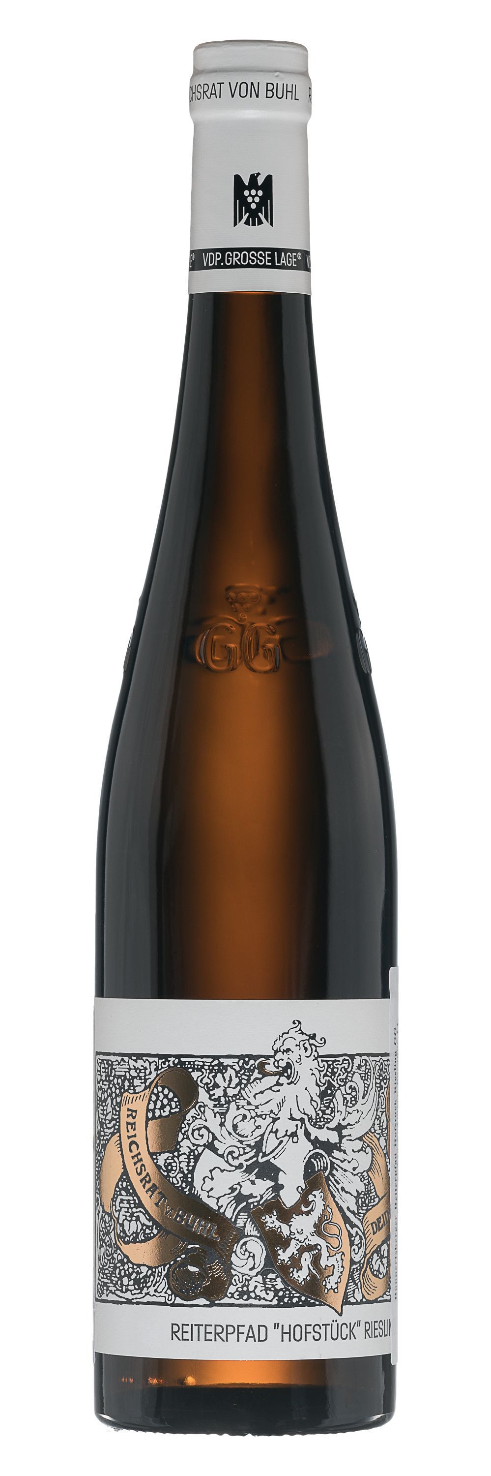 Von Buhl, Ruppertsberger Reiterpfad-Hofstuck Riesling GG, 2021