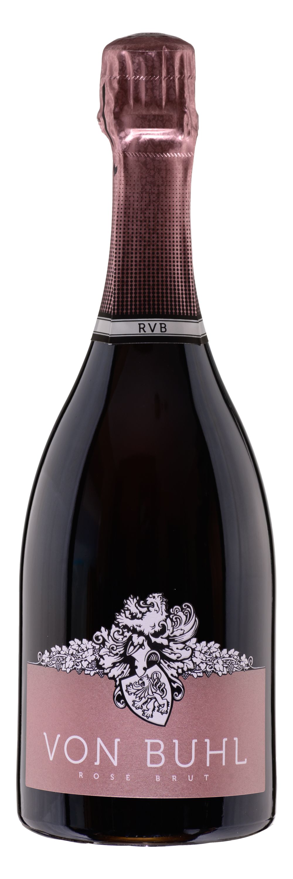 Von Buhl, Brut Rose