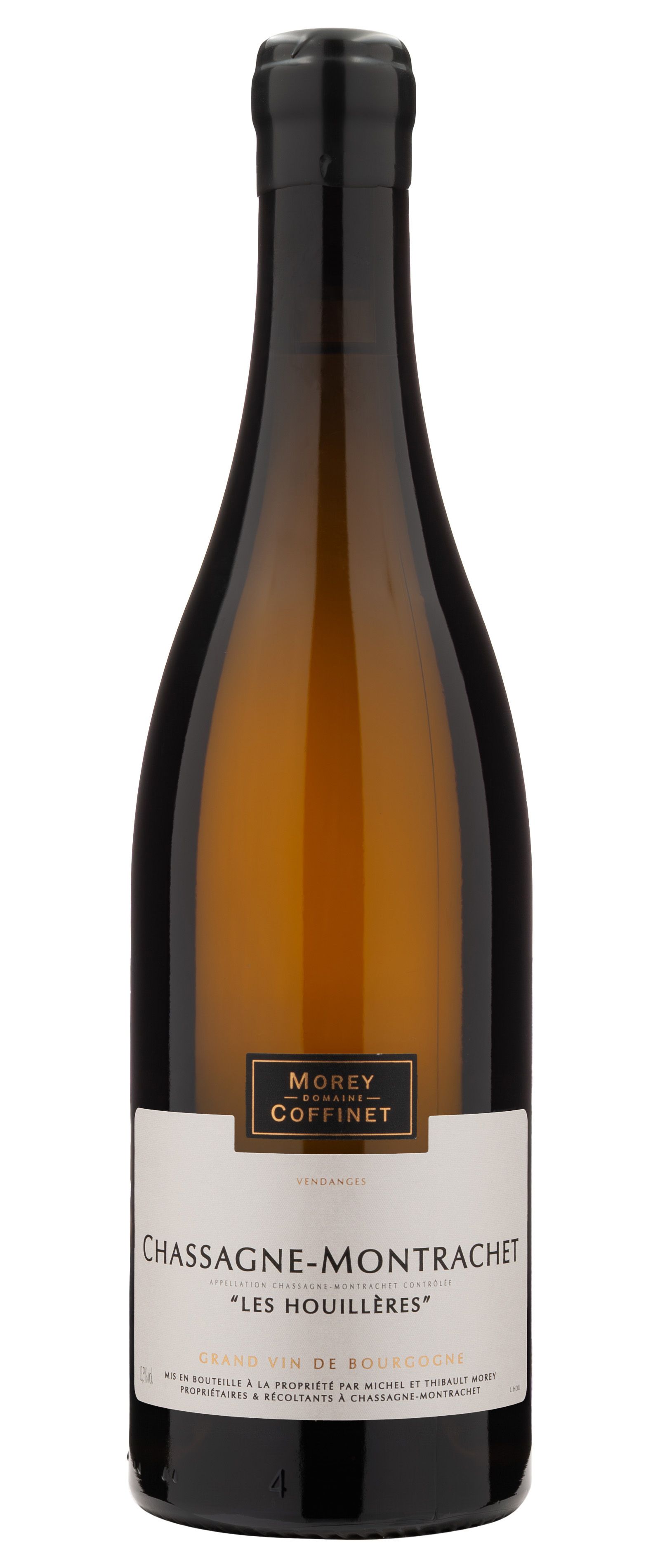 Domaine Morey-Coffinet, Chassagne-Montrachet Les Houilleres, 2024